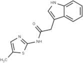 GSK-3β inhibitor 12