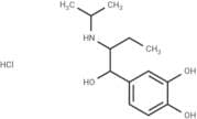Isoetharine hydrochloride