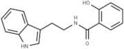 N-Salicyloyltryptamine