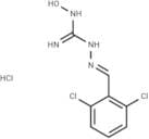 Guanoxabenz hydrochloride
