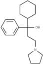Procyclidine