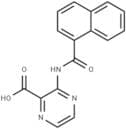 Mab Aspartate Decarboxylase-IN-1
