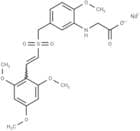 (E/Z)-Rigosertib sodium