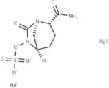 Avibactam sodium hydrate