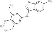 Tubulin inhibitor 26