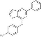 EP4 receptor antagonist 4