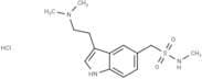 Sumatriptan hydrochloride