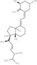 Doxercalciferol