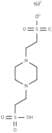 PIPES Disodium