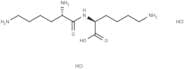 L-Lysyl-L-lysine dihydrochloride