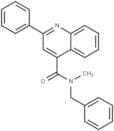Tubulin inhibitor 12