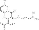 Topoisomerase II inhibitor 3