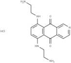 Pixantrone hydrochloride