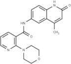 Bromodomain inhibitor-10