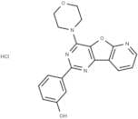 PI-103 Hydrochloride