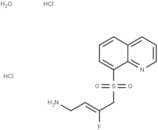 LOX-IN-3 dihydrochloride monohydrate
