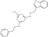 5-HT7 receptor ligand 1