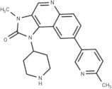 PI3K/mTOR Inhibitor-3