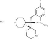 Edivoxetine hydrochloride