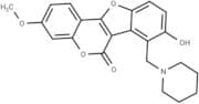 Polyketide synthase 13-IN-2