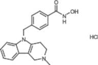 Tubastatin A Hydrochloride