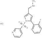 Vonoprazan hydrochloride