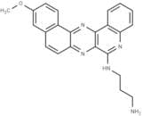 Benzoquinoquinoxaline