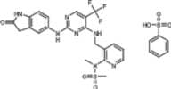 PF-562271 besylate