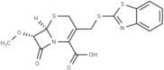 trans-Cephalosporin