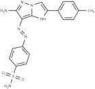 Carbonic anhydrase inhibitor 14
