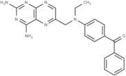 TbPTR1 inhibitor 1