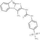 Carbonic anhydrase inhibitor 13