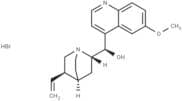 Quinine hydrobromide