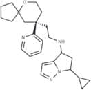 μ opioid receptor agonist 2