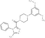 Tubulin polymerization-IN-30