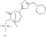 Antibacterial agent 48