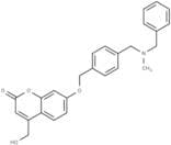 Dual AChE-MAO B-IN-2