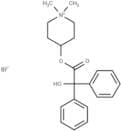 Parapenzolate bromide