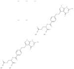 Pemetrexed disodium hemipenta hydrate