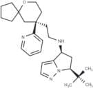μ opioid receptor agonist 1