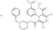 Benidipine hydrochloride