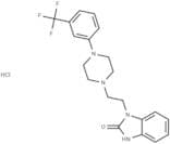 Flibanserin hydrochloride