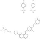 Lapatinib Ditosylate