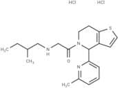 RUSKI-201 dihydrochloride