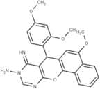 14α-Demethylase/DNA Gyrase-IN-2