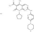 Palbociclib monohydrochloride