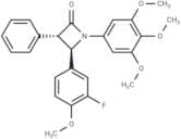 Tubulin polymerization-IN-20