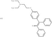 Clomifene hydrochloride