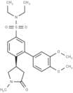 BET bromodomain inhibitor 2