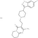 Risperidone hydrochloride